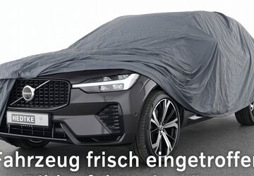 Volvo XC60 28.350 km 52.990 &euro; Weiterstadt 64331