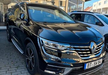 Renault Koleos 56.000 km 29.900 &euro; Bayreuth 95448