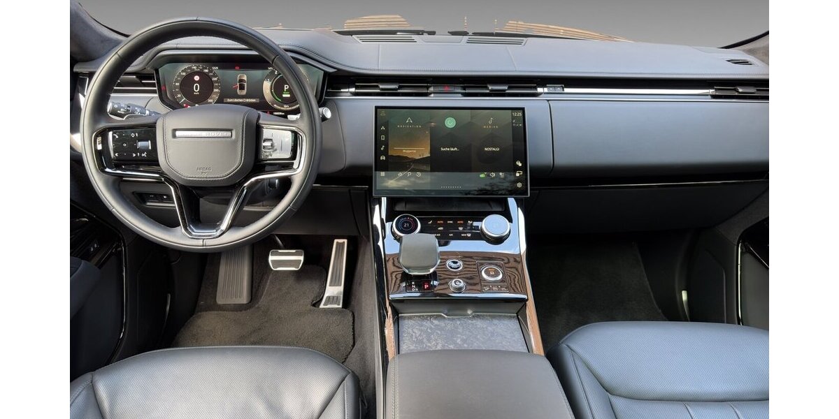 Land Rover Range Rover Sport P510e HSE First Edition 23´ 66.580 km 97.800 &euro; Wuppertal 42327