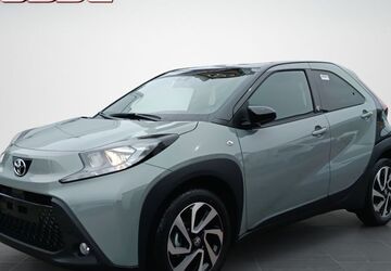 Toyota Aygo (X) 11.200 km 17.490 &euro; Garbsen 30827
