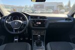 VW Tiguan Join Start-Stopp / SitzH / AHK 74.000 km 16.780 &euro; Donauwörth 86609