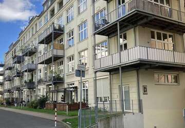 Wohnung Berlin Lichtenberg - 5 Zimmer, 151 m&sup2;, 2.739&euro; | Angebot:27318792