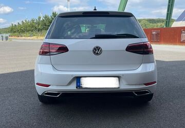 VW Golf 178.000 km 13.000 &euro; Dinslaken 46535