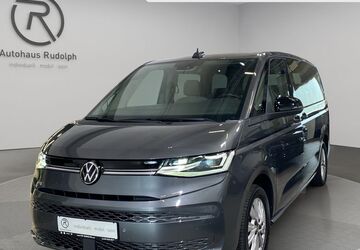 VW T7 Multivan 103.898 km 41.309 &euro; Oelsnitz/Erzgebirge 09376