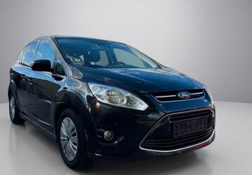 Ford Grand C-Max 194.000 km 4.900 &euro; Ingolstadt 85055