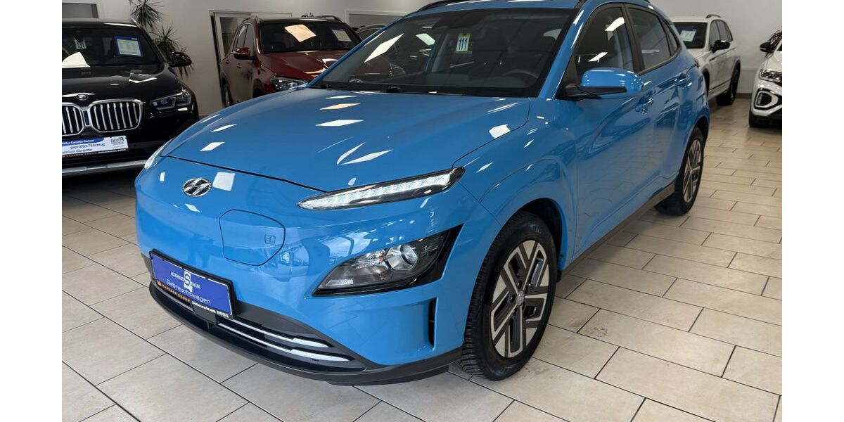 Hyundai KONA 39.804 km 16.850 &euro; Bonn 53227
