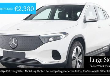 Mercedes-Benz EQA 6.900 km 36.840 &euro; Büttelborn 64572
