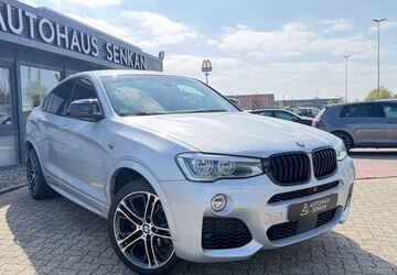 BMW X4 164.000 km 21.990 &euro; Peine 31228