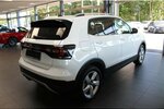 VW T-Cross 1.0 TSI OPF DSG Style - AHK - 24.194 km 18.980 &euro; Euskirchen 53881