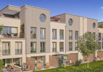Wohnung Horb - 5 Zimmer, 110 m&sup2;, 1.479&euro; | Angebot:27230283