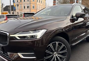 Volvo XC60 102.100 km 35.444 &euro; Siegburg 53721