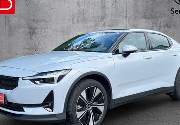 Polestar 2 27.610 km 36.950 &euro; Treuchtlingen 91757