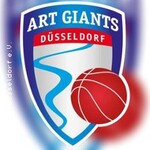 ART Giants Düsseldorf vs. BBA Hagen