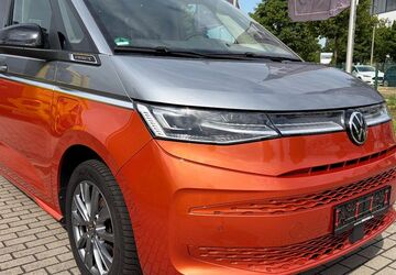 VW T7 Multivan 82.800 km 44.900 &euro; Leipzig 04347