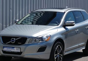 Volvo XC60 164.000 km 12.480 &euro; Großheubach 63920