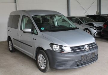 VW Caddy 195.000 km 10.490 &euro; Essen 45136