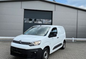 Citroen Berlingo 89.000 km 8.999 &euro; Ganderkesse 27777
