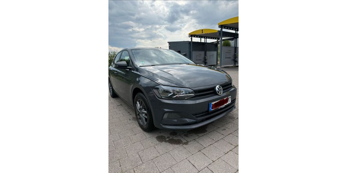 VW Polo 191.300 km 9.350 &euro; Schorndorf 73614