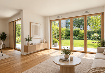 Wohnung Berlin Mitte - 4 Zimmer, 114 m&sup2;, 3.648&euro; | Angebot:27396557