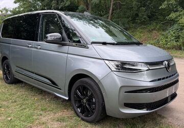 VW T7 Multivan 41.000 km 59.999 &euro; Potsdam 14482