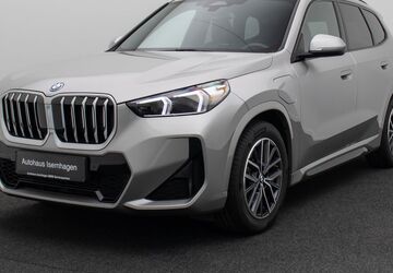 BMW X1 14.564 km 45.499 &euro; Isernhagen 30916