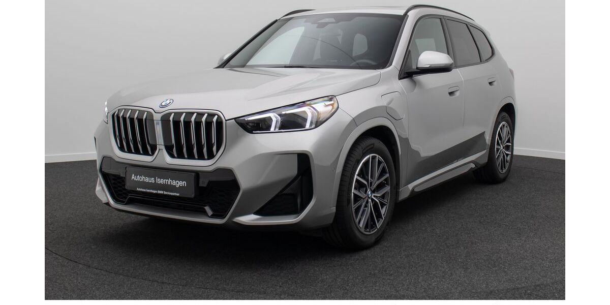 BMW X1 14.564 km 45.499 &euro; Isernhagen 30916