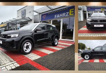 Opel Frontera 4.999 km 21.990 &euro; Kandel 76870