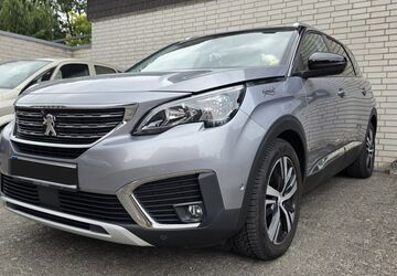 Peugeot 5008 141.425 km 21.000 &euro; Coesfeld 48653