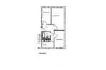 Etagenwohnung Bernsdorf - 4 Zimmer, 60 m&sup2;, 199&euro; | Angebot:26688121
