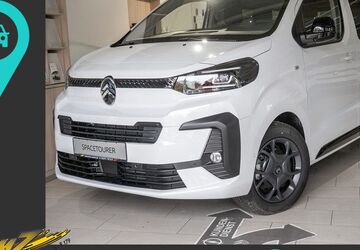 Citroen SpaceTourer 9.406 km 37.750 &euro; Königs Wusterhausen 15711
