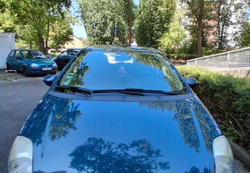 Fiat Grande Punto 114.000 km 3.250 &euro; Emmendingen 79312