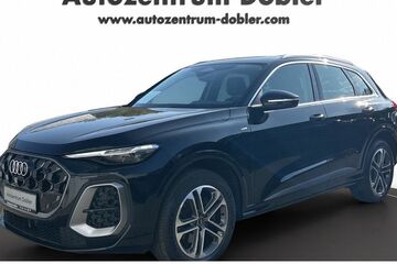 Audi Q5 36.800 km 48.640 &euro; Mühlacker 75417