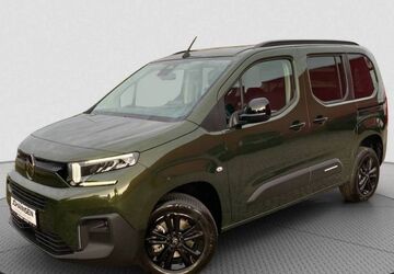 Citroen Berlingo 1.111 km 24.990 &euro; Drochtersen 21706