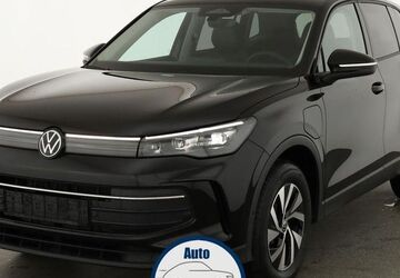 VW Tiguan 11.050 km 41.995 &euro; Neukirchen 94362