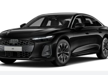 Audi A6 27.220 km 42.690 &euro; Bochum 44809