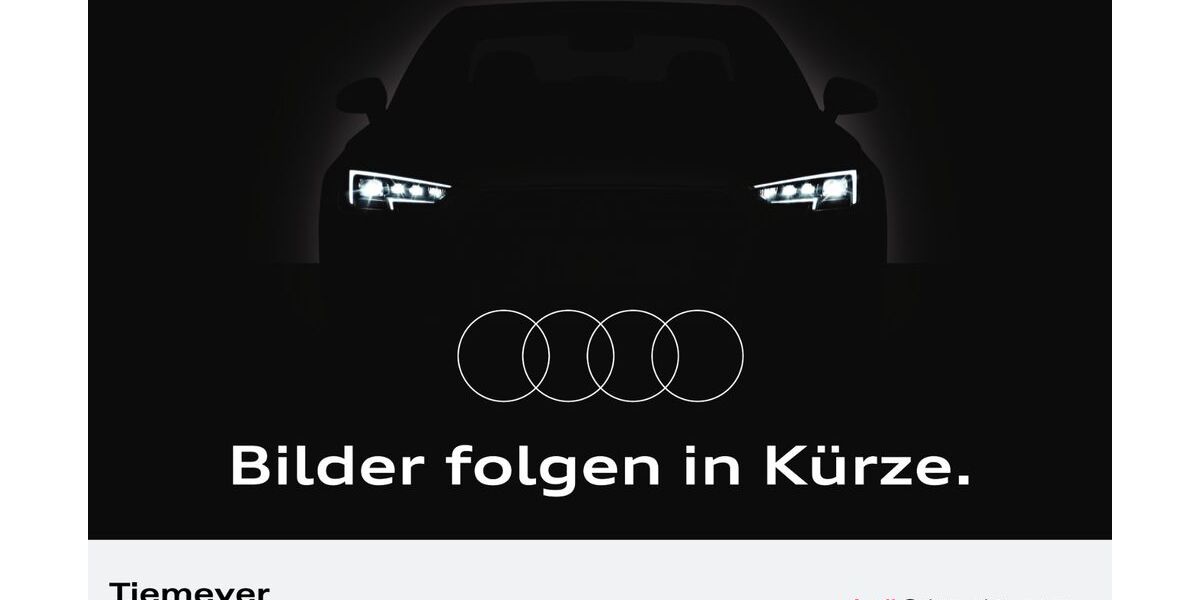 Audi A3 11.766 km 32.440 &euro; Bochum 44809
