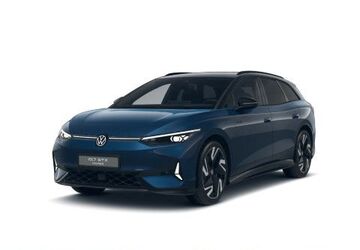 VW ID.7 11.721 km 54.930 &euro; Leipzig 04277