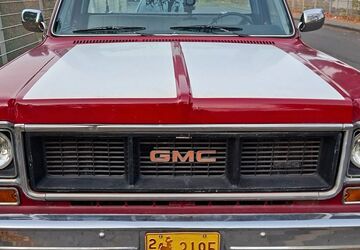 GMC Sierra 66.000 km 19.500 &euro; Euskirchen 53881