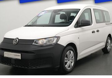 VW Caddy Maxi 29.979 km 24.980 &euro; Leverkusen 51379