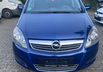 Opel Zafira 130.000 km 2.950 &euro; Mainz 55129