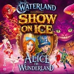 Show On Ice - Alice im Wunderland
