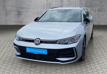 VW Passat Variant 31.448 km 36.970 &euro; Bad Driburg 33014