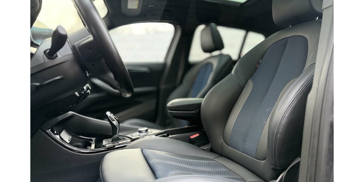 BMW X2 M / Sport / Pano/ Navi Pro / HUD / LED / CAM 55.000 km 25.490 &euro; Mönchengladbach 41066