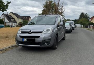 Citroen Berlingo 175.500 km 8.250 &euro; Nürnberg 90469