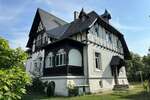 Wohnen in einer Villa - genügend Freiraum für die ganze Familie - Erdgeschoßwohnung Saalfeld/Saale Saale | Angebot:27342172