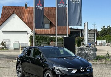 Mitsubishi Colt PLUS 1.0 Turbo B. Klima/Led/ SitzH/Carplay 2.000 km 18.980 &euro; Donauwörth 86609