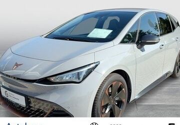 Cupra Born 23.800 km 30.450 &euro; Meppen 49716