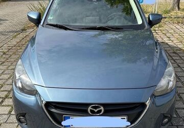 Mazda 2 200.000 km 5.500 &euro; Berlin 12309