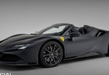 Ferrari SF90 2.258 km 529.900 &euro; Hamburg 22143