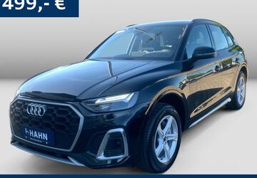 Audi Q5 88.013 km 32.890 &euro; Wendlingen 73240